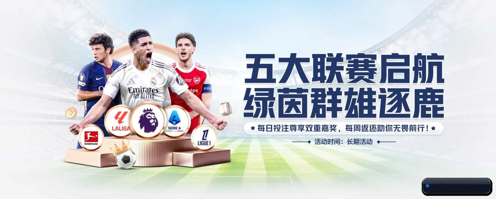 五大服务专区严密划分,信息结构一目了然